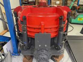 Terex 1000 Cone Crusher - picture0' - Click to enlarge