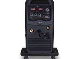 MIG Welder - Unimig 250amp Compact Inverter  - picture0' - Click to enlarge