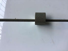 Drill Doctor 180 GRIT Diamond Sharpening Wheel DA31320GF - picture1' - Click to enlarge