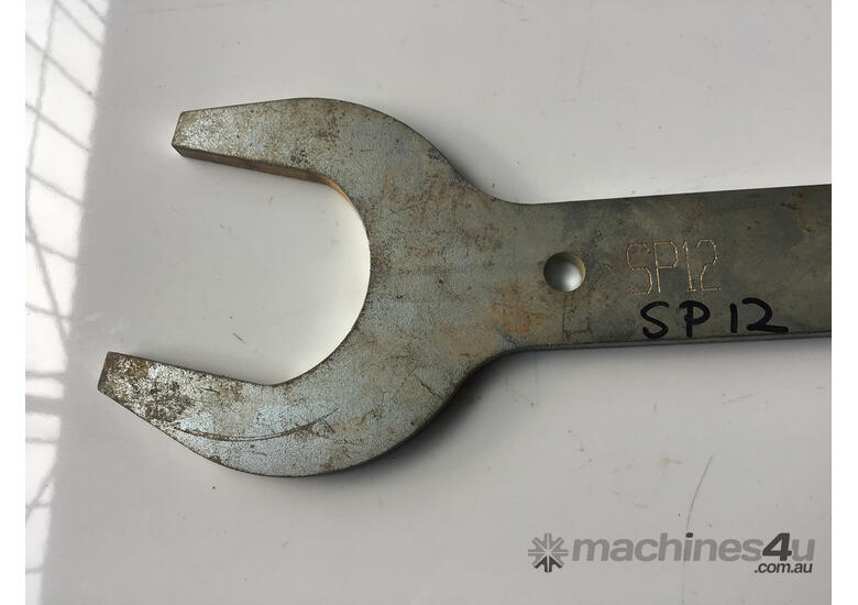 Used cmp 40mm 45mm CMP Cable Gland Spanner SP12 Double Ended Wrench