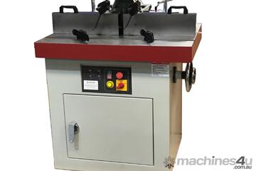MWE-SM5 Industrial Spindle Moulder