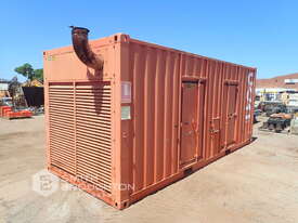 2006 6M CONTAINERISED 275KVA GENERATOR - picture1' - Click to enlarge