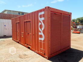 2006 6M CONTAINERISED 275KVA GENERATOR - picture2' - Click to enlarge