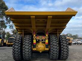 Unused 2019 Caterpillar 775G Dump Truck - picture2' - Click to enlarge