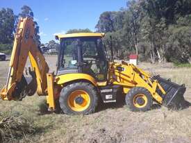 2007 JCB 3CX BACKHOE U4136 - picture0' - Click to enlarge