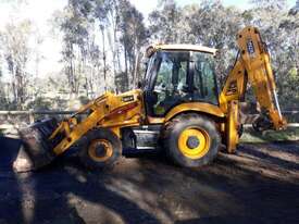 2007 JCB 3CX BACKHOE U4136 - picture0' - Click to enlarge