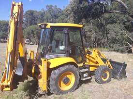 2007 JCB 3CX BACKHOE U4136 - picture1' - Click to enlarge