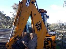 2007 JCB 3CX BACKHOE U4136 - picture2' - Click to enlarge