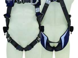 Exofit NEX Riggers Safety Harness Size XXL Fall Protection Kit New 603XXL2018 - picture2' - Click to enlarge