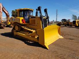 2012 Caterpillar D7R II Bulldozer *CONDITIONS APPLY* - picture0' - Click to enlarge