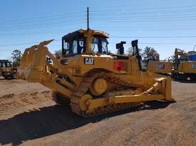 2012 Caterpillar D7R II Bulldozer *CONDITIONS APPLY* - picture1' - Click to enlarge