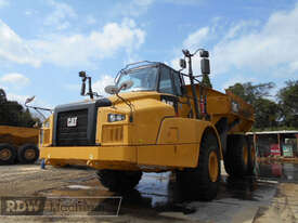 Caterpillar 745C Articulated Dump Truck  - picture0' - Click to enlarge