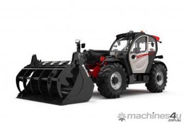 Manitou MLT-X 1041-145 PS+L Agricultural Telehandlers