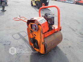 PEDESTRIAN ROLLER - picture0' - Click to enlarge