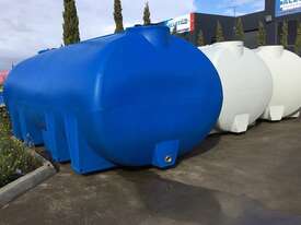 2021 National Water Carts 10000L Water Cartage Tank - picture0' - Click to enlarge