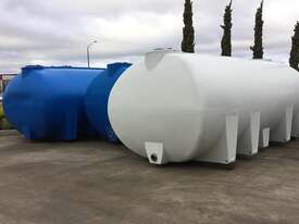 2021 National Water Carts 10000L Water Cartage Tank - picture0' - Click to enlarge