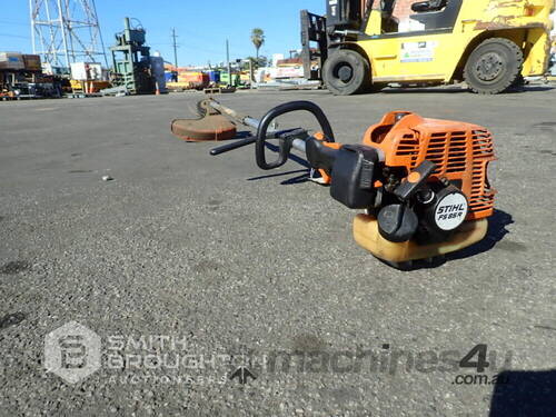 STIHL FS85R PETROL BRUSHCUTTER