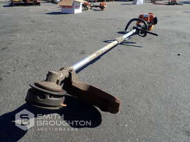 STIHL FS85R PETROL BRUSHCUTTER - picture2' - Click to enlarge