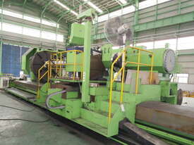 2010 2010 Hankook 2.2M x 15M Heavy Duty CNC Lathe - picture0' - Click to enlarge