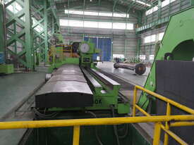 2010 2010 Hankook 2.2M x 15M Heavy Duty CNC Lathe - picture1' - Click to enlarge