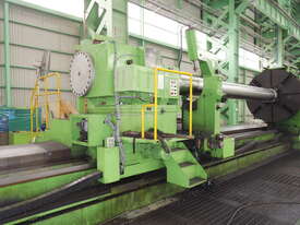 2010 2010 Hankook 2.2M x 15M Heavy Duty CNC Lathe - picture2' - Click to enlarge