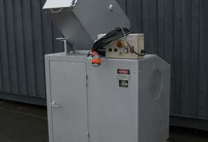 Industrial Heavy Duty 4kW Plastic Granulator - Avian G20/30