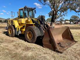 VOLVO L150 wheel loader - picture0' - Click to enlarge