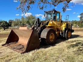 VOLVO L150 wheel loader - picture1' - Click to enlarge