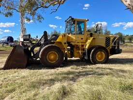 VOLVO L150 wheel loader - picture2' - Click to enlarge