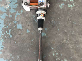 Holmatro Hydraulic Ram Jaws of Life 580mm Retracted Length TR3340 - Used Item - picture1' - Click to enlarge