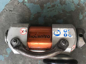 Holmatro Hydraulic Ram Jaws of Life 580mm Retracted Length TR3340 - Used Item - picture2' - Click to enlarge