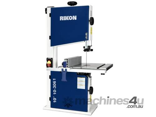 250mm (10?) Deluxe Bandsaw 10-3061 by Rikon