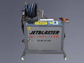 INSTANT ELECTRIC HEATED WATER BLASTERS - picture2' - Click to enlarge