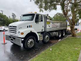 2007 Sterling LT7500HX 8x4TS Tipper Truck - picture0' - Click to enlarge