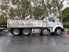 2007 Sterling LT7500HX 8x4TS Tipper Truck - picture1' - Click to enlarge