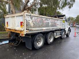 2007 Sterling LT7500HX 8x4TS Tipper Truck - picture2' - Click to enlarge
