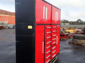 SUIHE TOOL CABINET (UNUSED) - picture0' - Click to enlarge