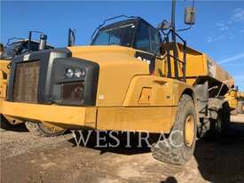 CATERPILLAR 740B Articulated Trucks - picture0' - Click to enlarge