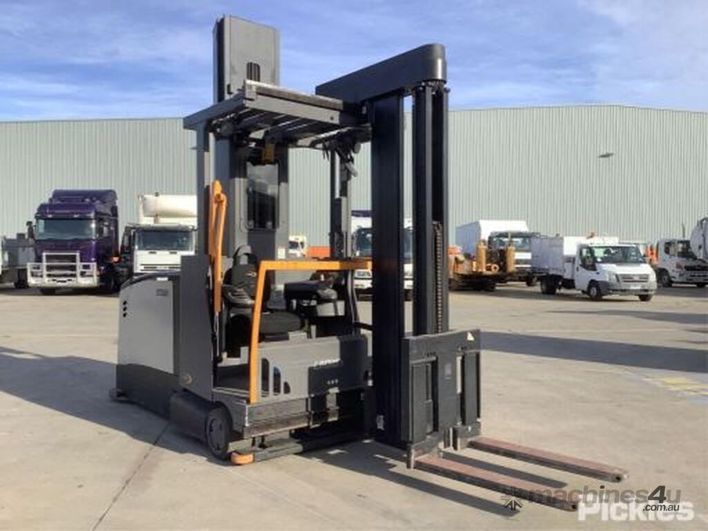 Used Crown 2015 Crown Construction Equipment in , Listed on Machines4u