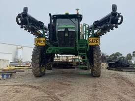 2018 John Deere R4060 Sprayers - picture0' - Click to enlarge