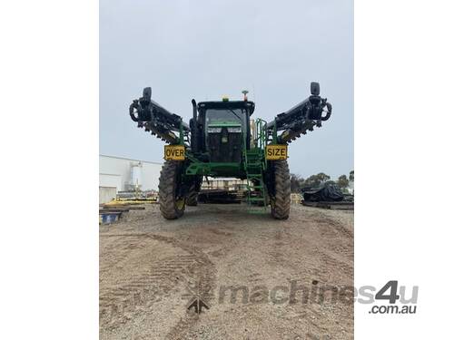 2018 John Deere R4060 Sprayers