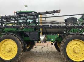 2018 John Deere R4060 Sprayers - picture0' - Click to enlarge