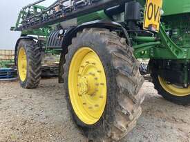 2018 John Deere R4060 Sprayers - picture1' - Click to enlarge