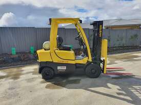 Forklift 2.5T Hyster Container Mast - picture0' - Click to enlarge