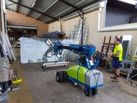 Winlet 575 - 575kg Glass Handling Machine - Hire - picture0' - Click to enlarge