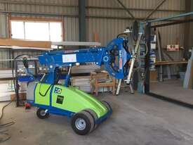 Winlet 575 - 575kg Glass Handling Machine - Hire - picture0' - Click to enlarge