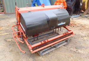 Wiedenmann Aerator Weidenmann Terraspike