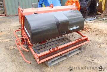 Wiedenmann Aerator Weidenmann Terraspike