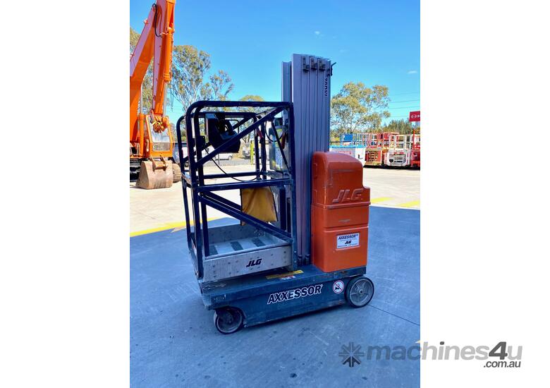 Used 2006 jlg 20DVL Personnel Lifts in , Listed on Machines4u
