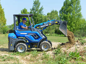 Articulated Loader 6.3+ MultiOne Series - picture0' - Click to enlarge